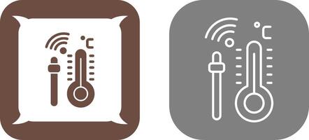 Humidity Icon Design vector