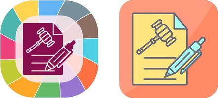 File Icon Design vector