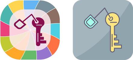 Sheriff Icon Design vector