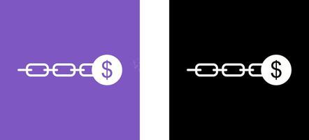 Unique Location Web Advertising Icon Design vector