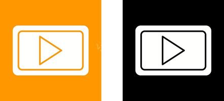 Unique Communication Icon Design vector