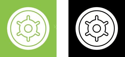Unique Technical Support Icon Design vector