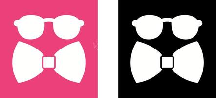 Hipster Style Icon Design vector