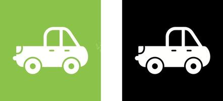 Pickup Icon Design vector