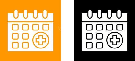 Calendar Icon Design vector