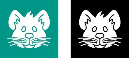 Mouse Icon Design vector