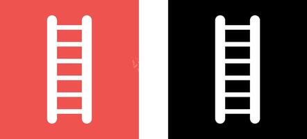 Ladder Icon Design vector