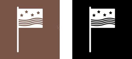 Flags Icon Design vector