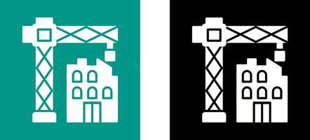 Construction Icon Design vector