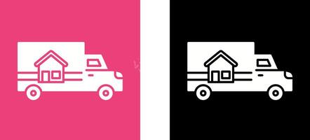 Delivery Icon Design vector