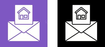 Email Icon Design vector