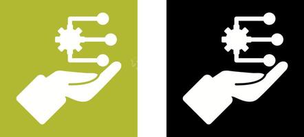 Planning Icon Design vector
