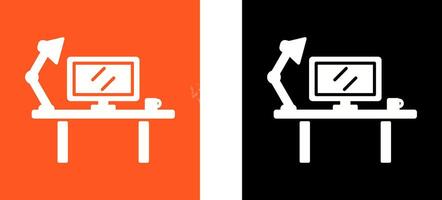 Workspace Icon Design vector