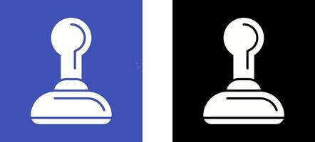 Stamp Icon Design vector