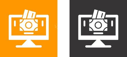 Payment Option Icon Design vector