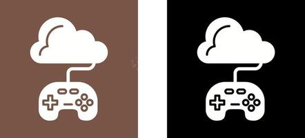 Gaming Icon Design vector