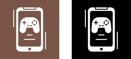 Game Icon Design vector