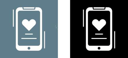 Favourite Icon Design vector