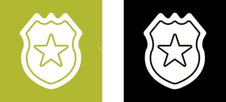 Shield Icon Design vector