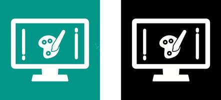 Art Icon Design vector