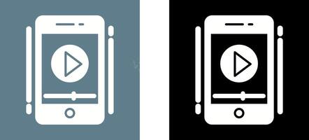Smartphone Icon Design vector
