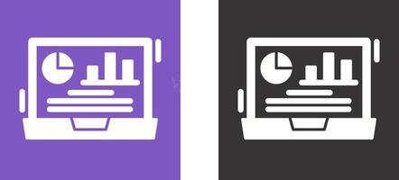 Dashboard Icon Design vector