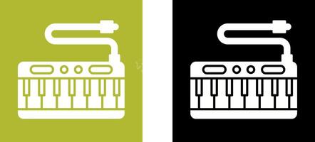 Keyboard Icon Design vector