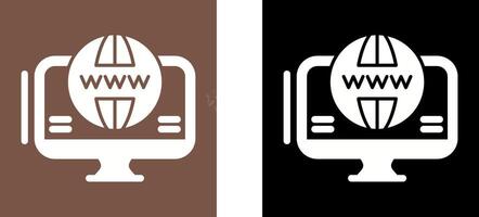 Web Icon Design vector