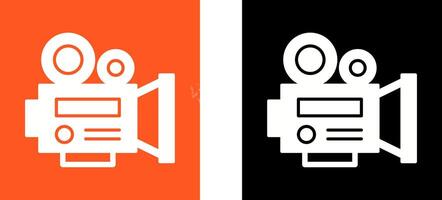 Camera Icon Design vector