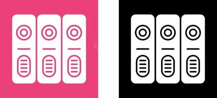 Document Icon Design vector