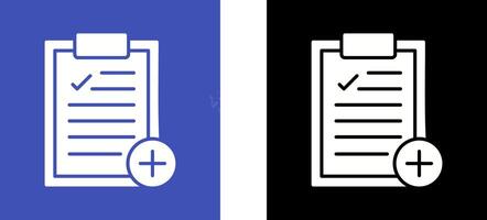Add Icon Design vector