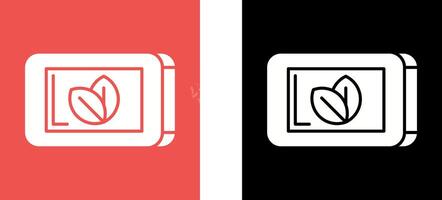 Tobacco Icon Design vector