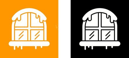 Window Icon Design vector