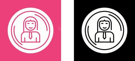User Icon Design vector