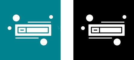 Switch Icon Design vector