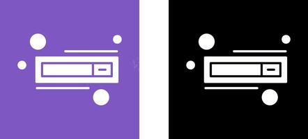 Switch Icon Design vector