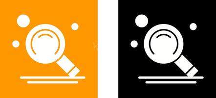 Search Icon Design vector