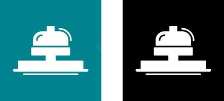 Bell Icon Design vector