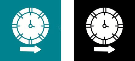 Direction Icon Design vector