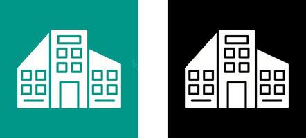Office Icon Design vector