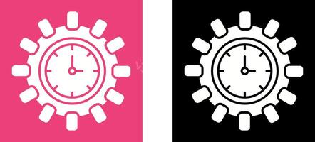 Direction Icon Design vector
