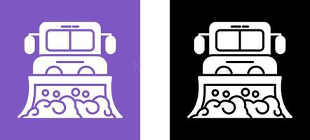 Truck Icon Design vector