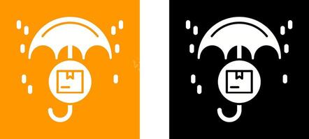 Protection Icon Design vector