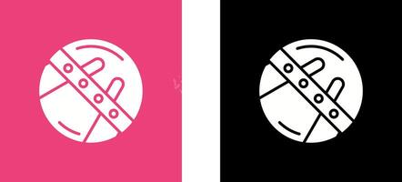 Sputnik Icon Design vector