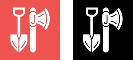Tools Icon Design vector