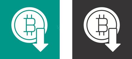Lose Icon Design vector