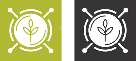 Analytics Icon Design vector