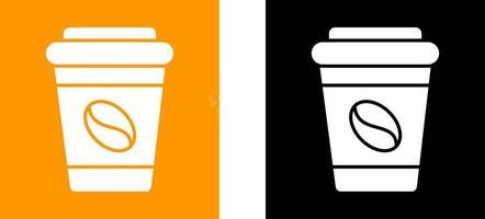 Coffee Icon Design vector