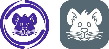 Mouse Icon Design vector