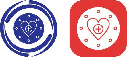 Add to Favourite Icon Design vector